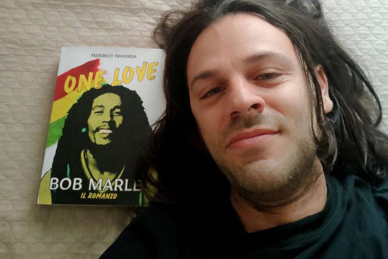 Intervista a Federico “FT Sandman” Traversa