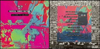 Youth meets Radical Dance Faction – Welcome to the Edge