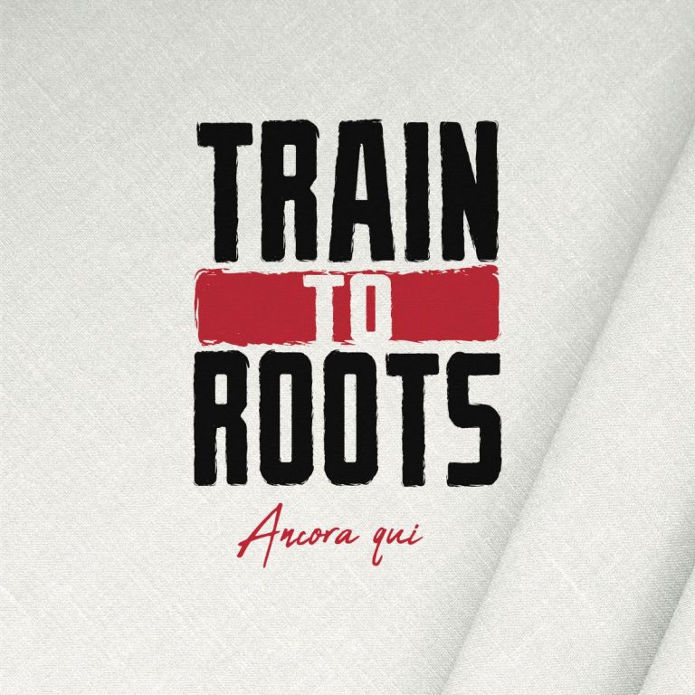 Ancora Qui, nuovo album per i Train To Roots