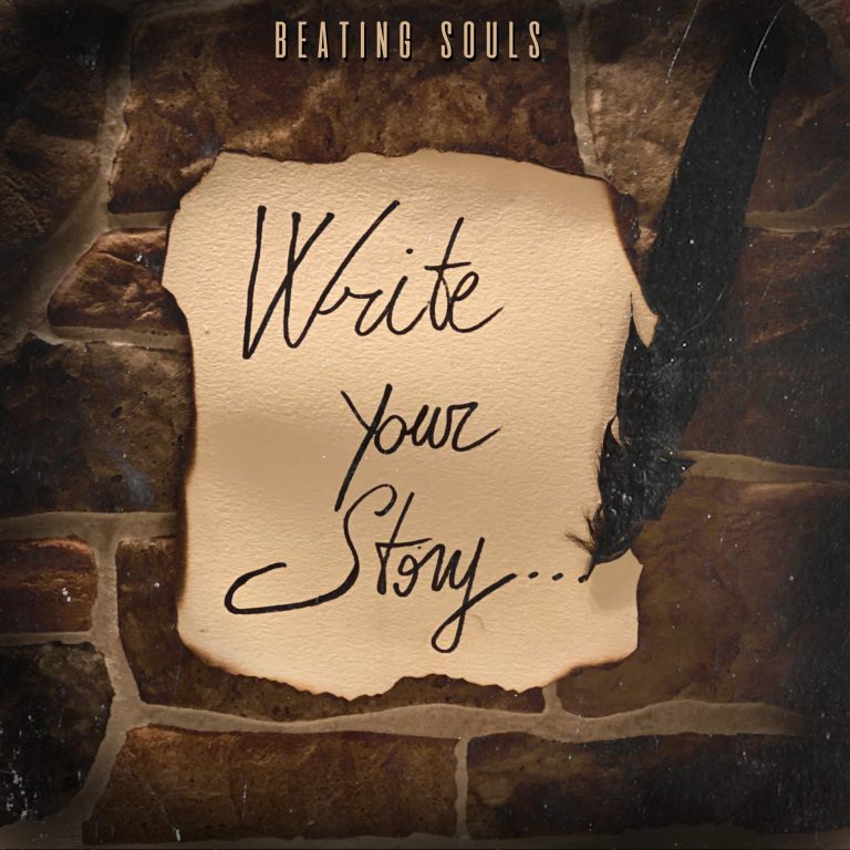 “Write your story”, il nuovo singolo dei Beating Souls