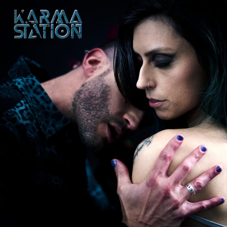 Karma Station, fuori il primo EP