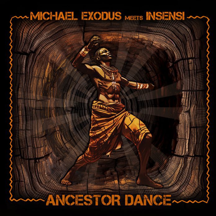 Ancestor Dance