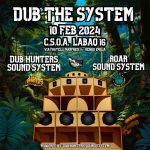 Dub The System #2