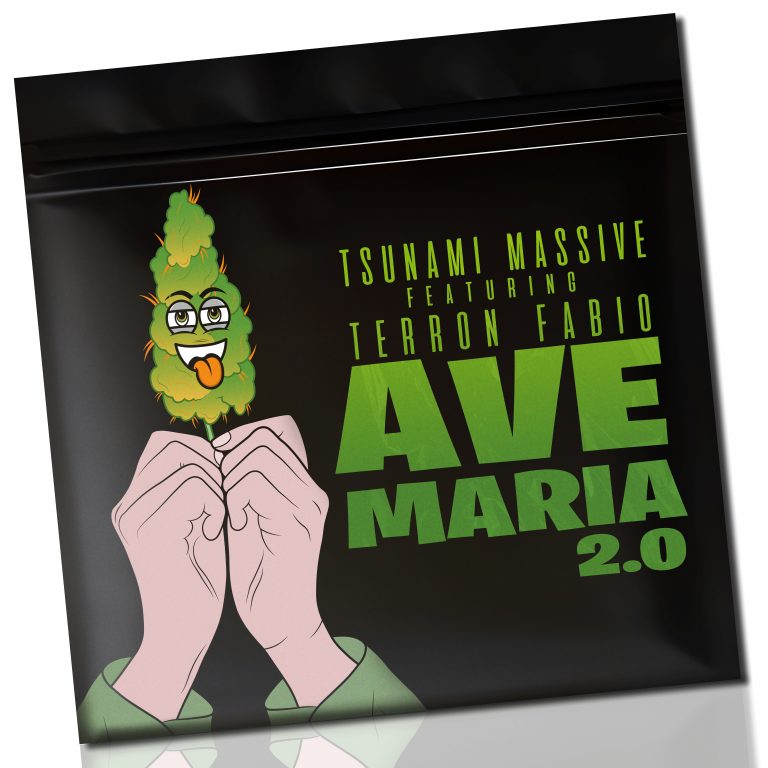 “Ave maria 2.0”, Tsunami Massive feat. Terron Fabio (Sud Sound System) “Ave maria 2.0”, Tsunami Massive feat. Terron Fabio (Sud Sound System)