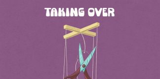 De Strangers – Taking Over