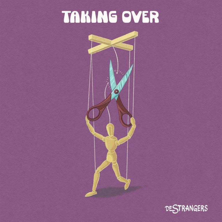 De Strangers – Taking Over