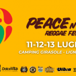 Peace & Love Festival 2024