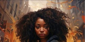 Aleighcia Scott – Hey World