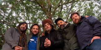 Intervista a Train To Roots