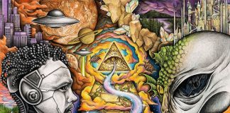 I L.A.B annunciano il loro nuovo album, L.A.B VI, e pubblicano il nuovo singolo OCEAN DEMON