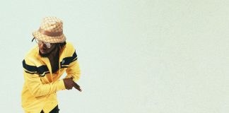 Chinese Man – Trouble feat. Stylo G