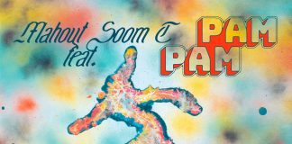 Mahout feat. Soom T – Pam Pam