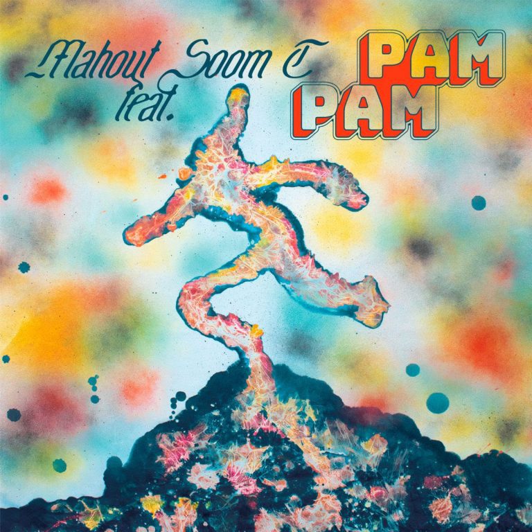 Mahout feat. Soom T – Pam Pam