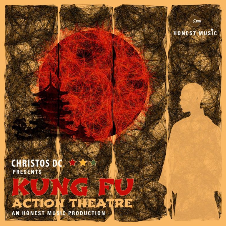 Christos DC – Kung Fu Action Theatre Christos DC – Kung Fu Action Theatre