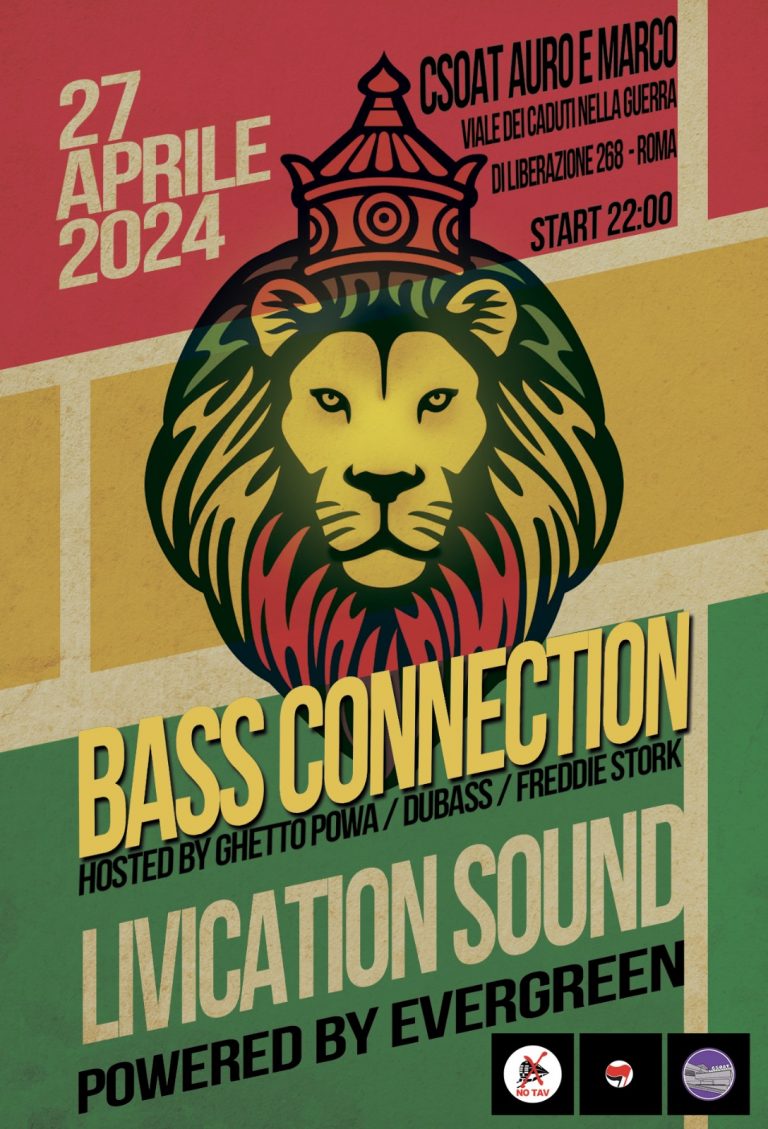 Bass connection