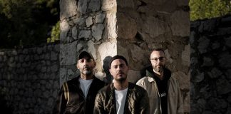 Intervista a Chinese Man