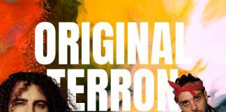 ORIGINAL TERRON IL NUOVO SINGOLO DEI TARANTOLA feat. Sabaman Original Terron