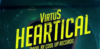 ” Heartical “, il nuovo video di VirtuS Heartical