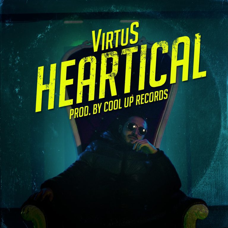 ” Heartical “, il nuovo video di VirtuS