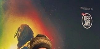 Intervista a Ras Julio