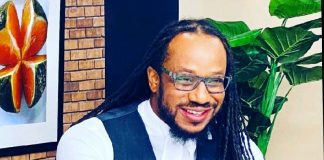 Intervista a Isat Buchanan avvocato di Vybz Kartel Isat Buchanan