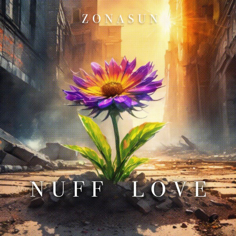 ZonaSun – Nuff Love