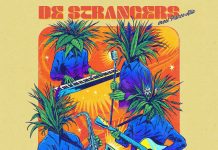 De Strangers – Rebel Healing ft.Prince Alla