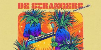 De Strangers – Rebel Healing ft.Prince Alla