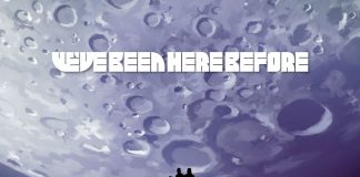 Chinese Man – We’ve Been Here Before