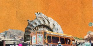 Paolo Baldini DubFiles – In The Shell