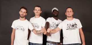 Intervista a Natty Roots