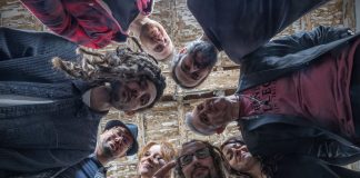 Intervista a Rootical Foundation