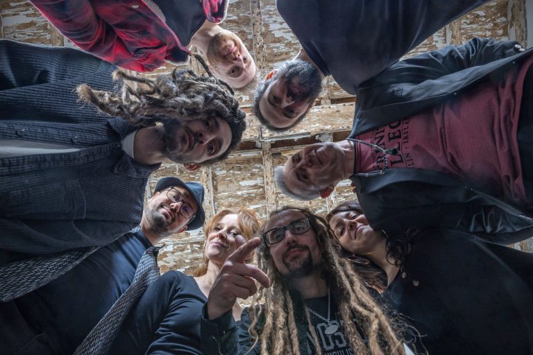 Intervista a Rootical Foundation