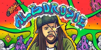 Alborosie – Dub Pirate