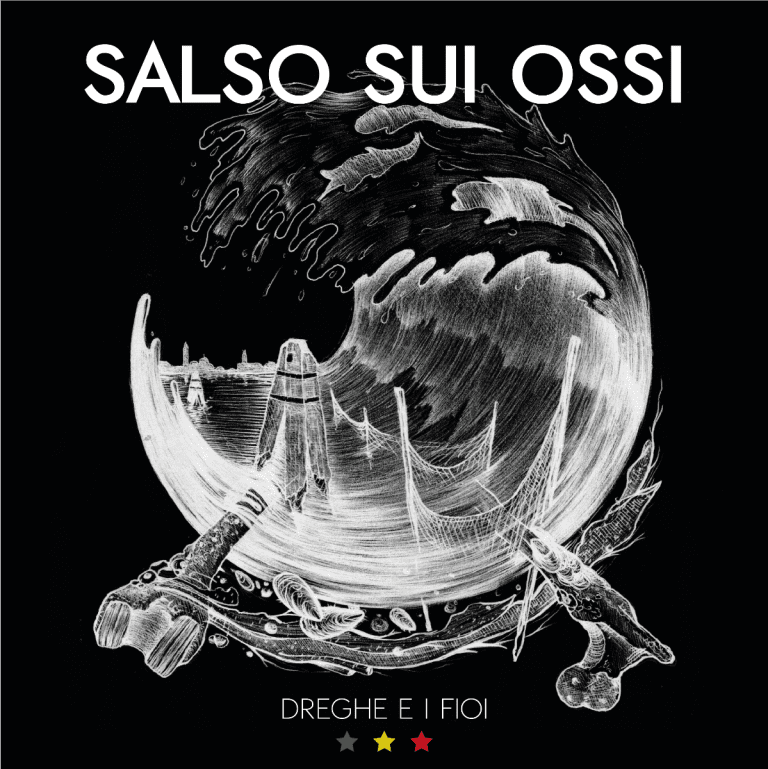 Dreghe e i Fioi – Salso sui Ossi