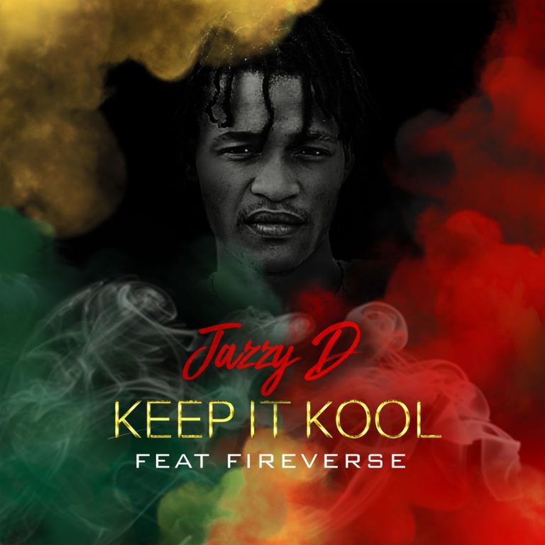 In uscita il singolo di Jazzy D – Keep It Kool Featuring FireVerse In uscita il singolo di Jazzy D – Keep It Kool Featuring FireVerse