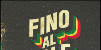 Inna Cantina & Alborosie “FINO AL SOLE” FINO AL SOLE
