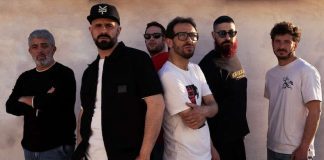 KRIKKA REGGAE: Fuori ora “Haters telematici” feat. Morfuco KRIKKA REGGAE