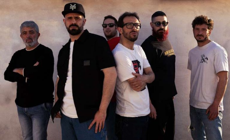 KRIKKA REGGAE: Fuori ora “Haters telematici” feat. Morfuco