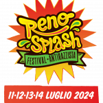 Reno Splash Festival | 12° edizione
