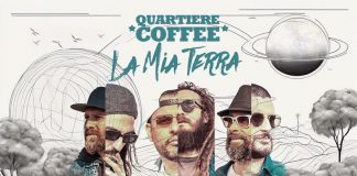 Quartiere Coffee – La Mia Terra Quartiere Coffee