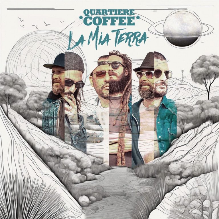 Quartiere Coffee – La Mia Terra