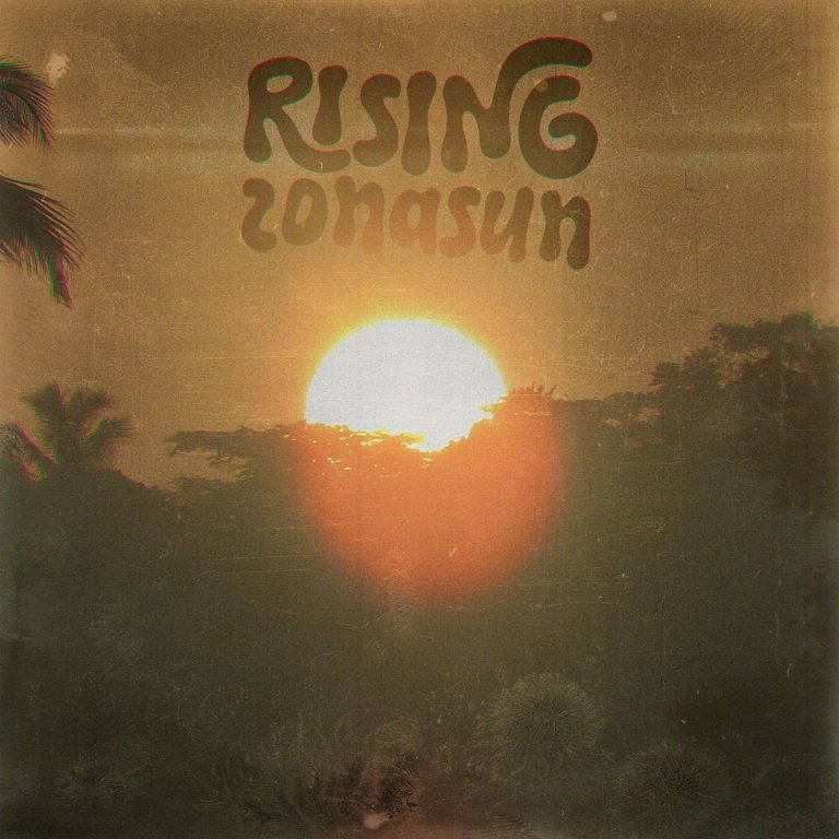 ZonaSun pubblica l’EP ‘Rising