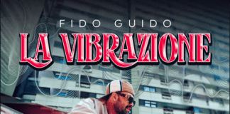 Fido Guido – La vibrazione Fido Guido - La vibrazione