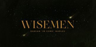 Damian “Jr. Gong” Marley pubblica il nuovo singolo Wisemen