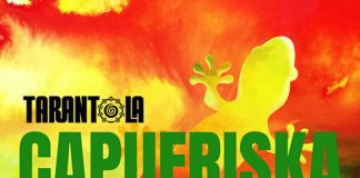 “Capufriska” Tarantola feat. di Papa Leu e Brass Brothers Capufriska Tarantola feat. di Papa Leu e Brass Brothers