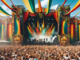 RHOMANIFE + IN DJ SET – LOVE REGGAE PARTY