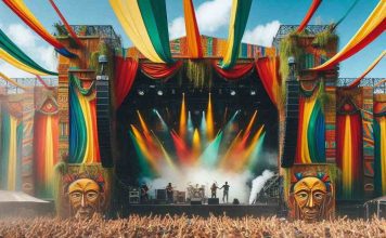 RHOMANIFE + IN DJ SET – LOVE REGGAE PARTY