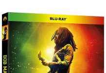 One Love: Bob Marley in homevideo