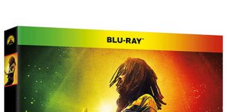 One Love: Bob Marley in homevideo